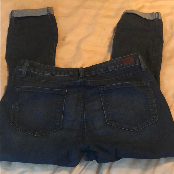 Paige Jeans size 30 - Picture 4 of 4